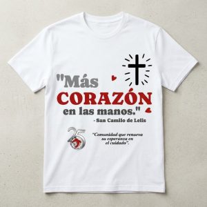 CAMISETAS