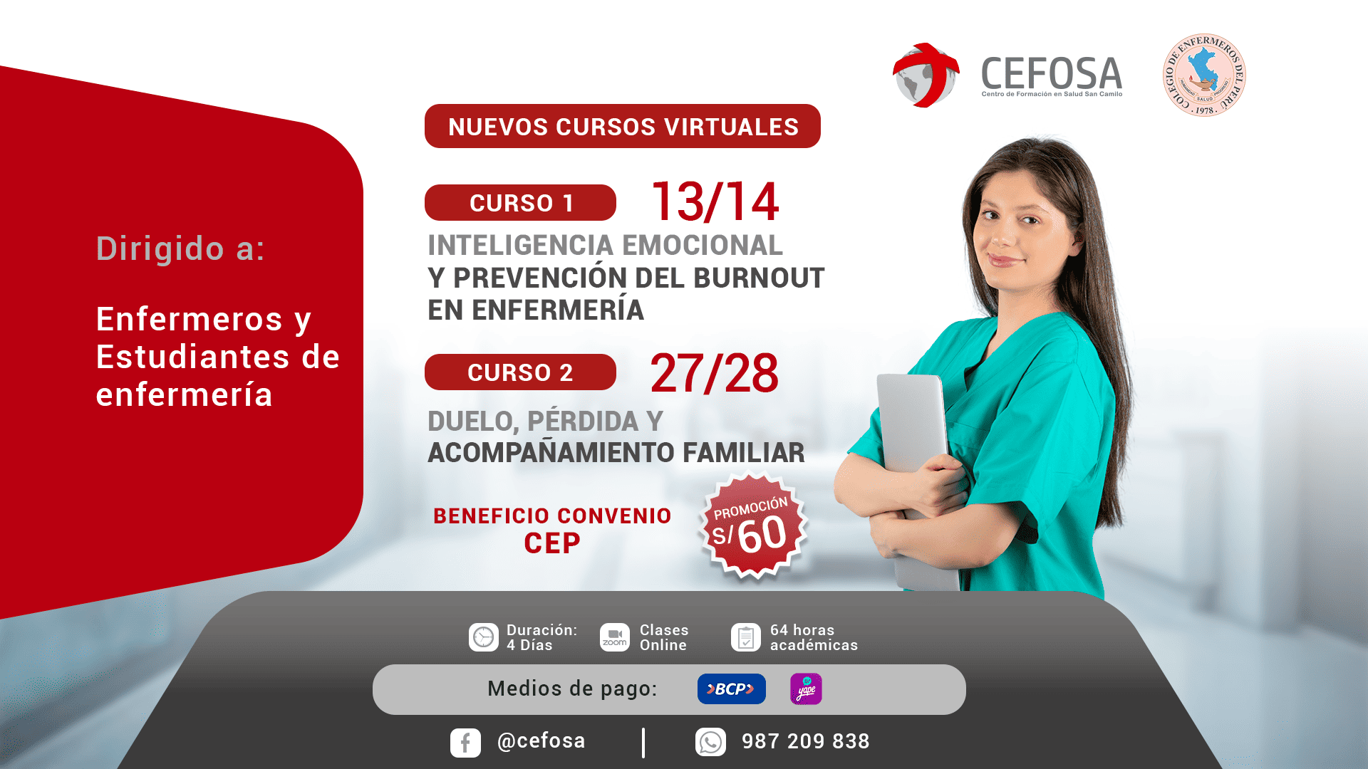 SlideCursoConvenio60soles